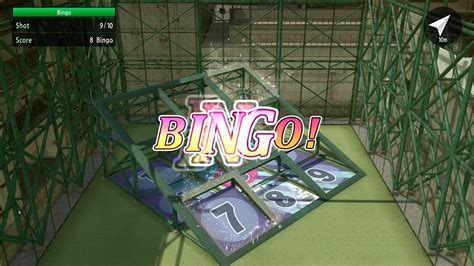 Yakuza Kiwami 2: How to Complete Haruka’s Golf Bingo Challenge.